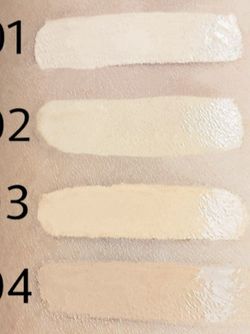 کانسیلر بک جود لاکچری اصلی