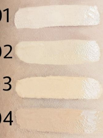 کانسیلر بک جود لاکچری اصلی