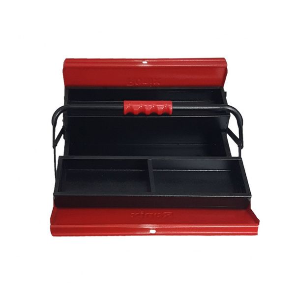 جعبه ابزار رونیکس مدل RH-9172