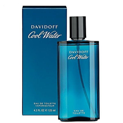 عطر ادکلن دیویدوف کول واتر مردانه | Davidoff Cool Water for men