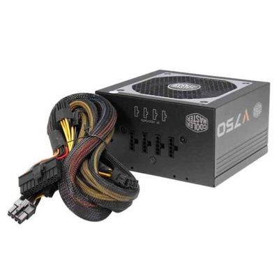 Power Supply CoolerMaster V750 GOLD 750W