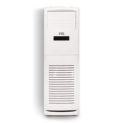 کولر گازی 36000 ایران رادیاتور اسکرال سردوگرم ایستاده (موتور T3)