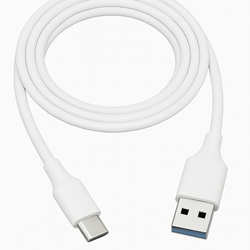 کابل TYPE-C هامر مدل HA-SA طول 1 متر