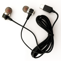 هندزفری سیم دار HAMR مدل H016