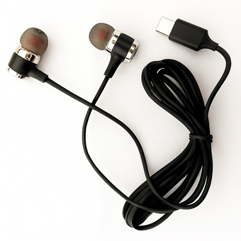 هندزفری سیم دار HAMR مدل H016