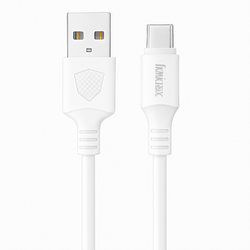 کابل TYPE-C (اینکاکس || INKAX) مدل X01 طول 1 متر