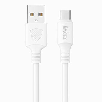 کابل TYPE-C (اینکاکس || INKAX) مدل X01 طول 1 متر