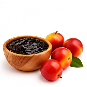 رب درجه 1 آلوچه/ 10 کیلویی