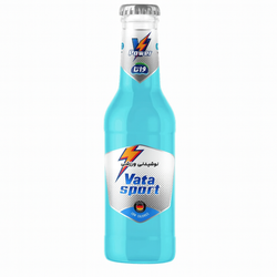 نوشابه اسپورت درینگ واتا/بسته 12 عددی