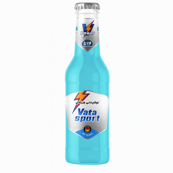 نوشابه اسپورت درینگ واتا/بسته 12 عددی