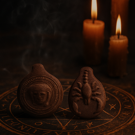 سنگ هبهاب ستاره داوود