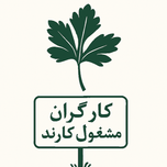 اسفناج خام - 500 گرم