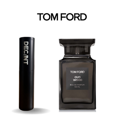 عطر ادکلن تام فورد وانیل فتال | Tom Ford Vanille Fatale (2024)