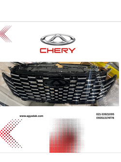 جلو پنجره ایکس 33 کراس اصلی اورجینال شرکتی