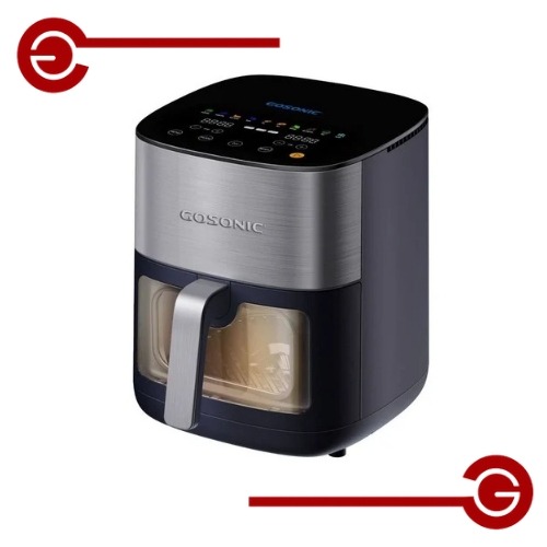 سرخ کن بدون روغن گوسونیک مدل GAF-757