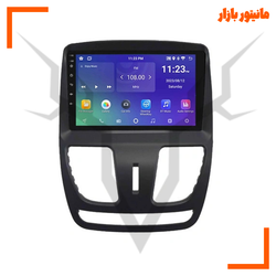 مانیتور خودرو مدل T3L مناسب برای کوییک