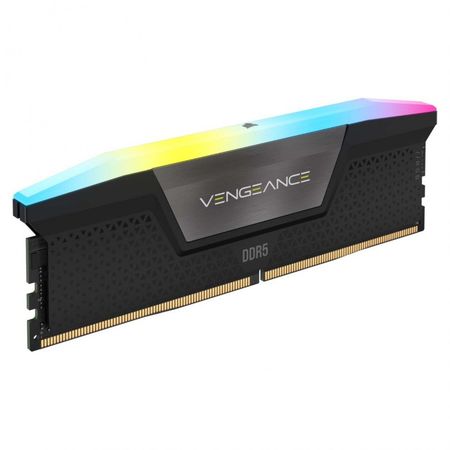 Ram Corsair Vengeance RGB 5600 CL40 32GB
