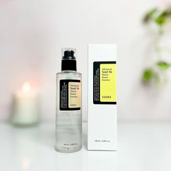 اسنس موسین حلزون کوزارکس 100 میل اورجینال