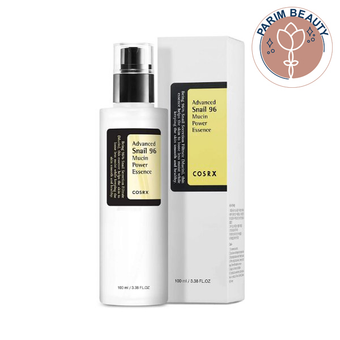 اسنس حلزون کوزارکس    Cosrx Advanced Snail 96 Mucin Power Essence