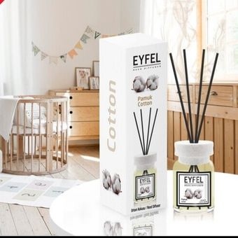 خوشبو کننده ایفل 120 میل