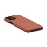 کاور اگرت مدل Floater چرمی مناسب برای گوشی موبایل اپل iPhone 12