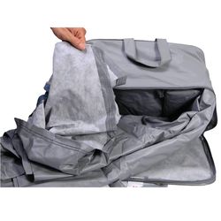 چادر ماشین تیگارد X35 چهار فصل Tigard