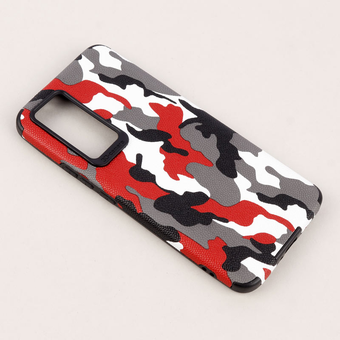 قاب طرح چریکی Xiaomi 12T / 12T Pro