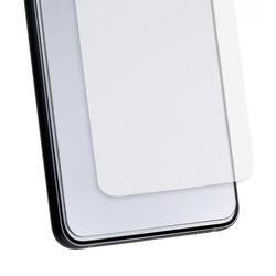 برچسب (محافظ صفحه نمایش) به همراه لیبل گوشی آیفون4 iphone