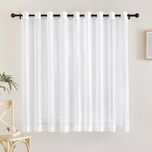 پرده تیکو دکو مدل حریر کلاسیک سایز 200x300 سانتیمتر*122