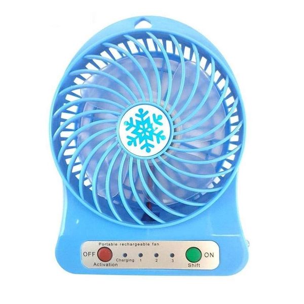 پنکه رومیزی کد 18650-BED1