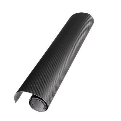 برچسب بدنه خودرو مهدیار مدل کربن کد SK103M رول یک متری*206