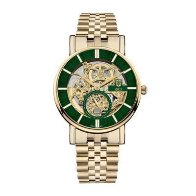 ساعت مچی عقربه‌ای اتوماتیک مردانه سوئیس آرت مدل ANT15404