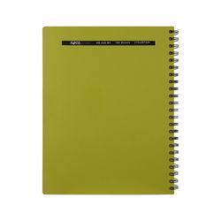 دفتر مشق 160 برگ پاپکو کد NB-646