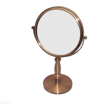 آینه آرایشی مدل بزرگنمایی 7X کد G_Lnd_0853 