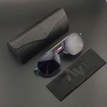 عینک آفتابی آلبرت وگ مدل 6324C37-P128 Avantgarde Visionary