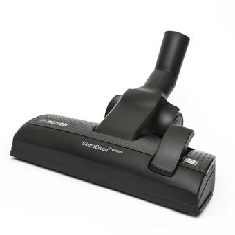 برس جارو برقی مدل کینگ مناسب برای انواع جارو برقی بوش