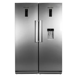 یخچال فریزر دوقلو 28 فوت دیپوینت مدل D5i