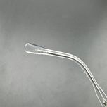 عینک آفتابی پنتوس (Pantos) آلبرت وگ مدل SZ8203 Transparent Obsidian