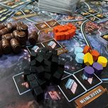 بازی فکری دهکده بردگیم مدل BRASS BIRMINGHAM