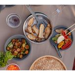 مجموعه ظروف سفری استنلی مدل کوهنوردی