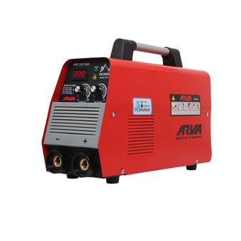 دستگاه جوشکاری 250 آمپر آروا مدل 2115