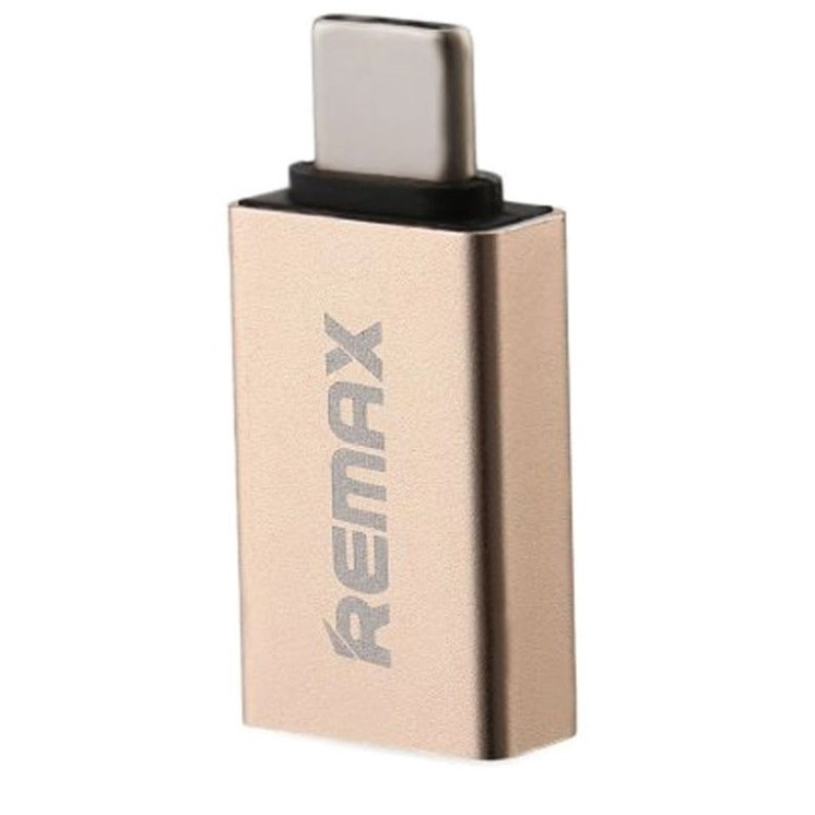 مبدل USB-C به USB OTG ریمکس مدل REMAX-T5