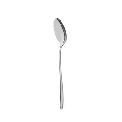 قاشق چای خوری مدل دونا بسته 6 عددی