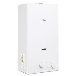 آبگرمکن دیواری گازی بوتان مدل B3215i Turbo