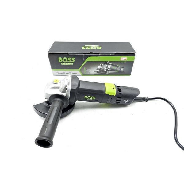 مینی فرز صنعتی باس مدل 53101