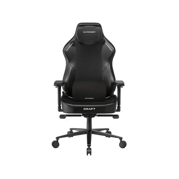 Gaming Chair DxRacer CRAFT SERIES 2026 XL BLACK