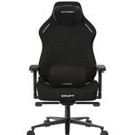 Gaming Chair DXRACER Craft Series 2025 XL Fabric-Black