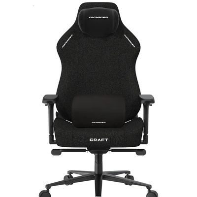Gaming Chair DXRACER Craft Series 2025 XL Fabric-Black