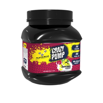 کریزی پمپ BNP