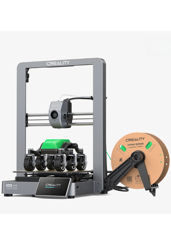 پرینتر سه بعدی Creality Ender-3 V3